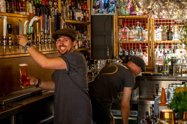 Read more about the article East Riding Gin Club Pross