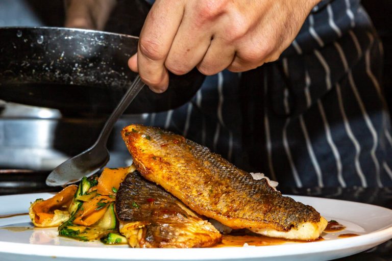 Read more about the article East Riding Gin Club Food