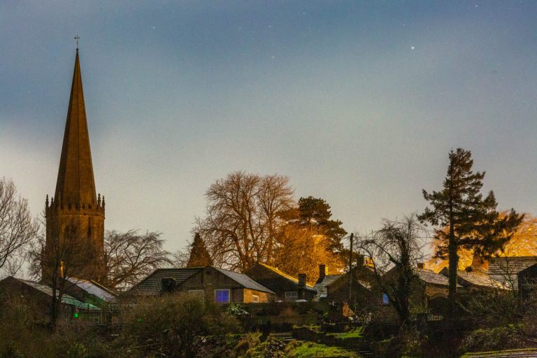 Read more about the article Fishing Masham, Walkabout 11