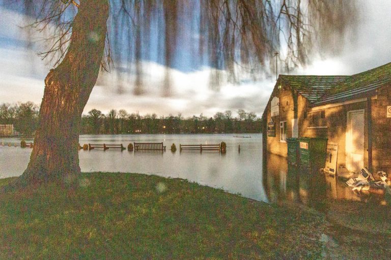 Read more about the article Fishing Masham, Walkabout 14