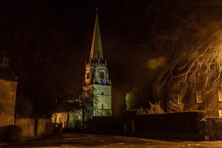 Read more about the article Fishing Masham, Walkabout 17