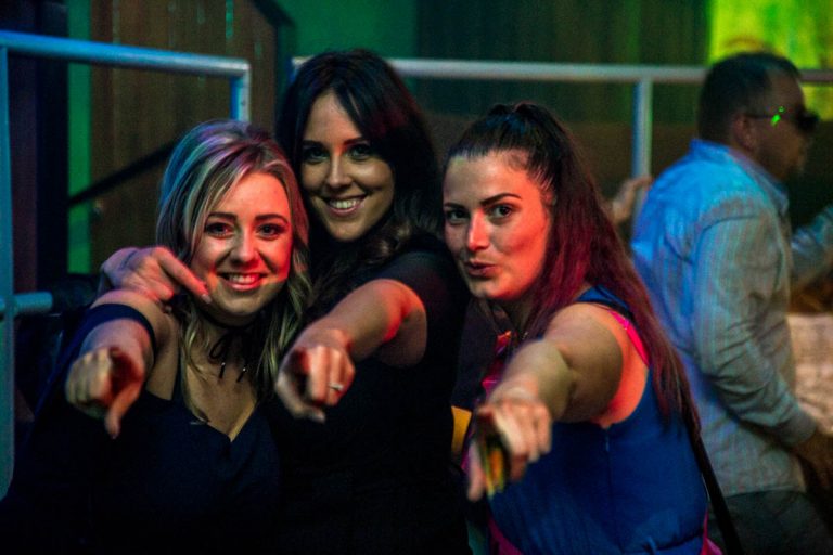 Read more about the article Saturday Night