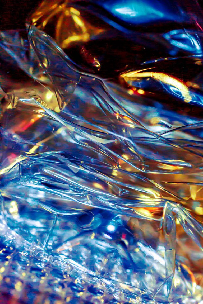 Read more about the article Plastic Water Series 5 of 8