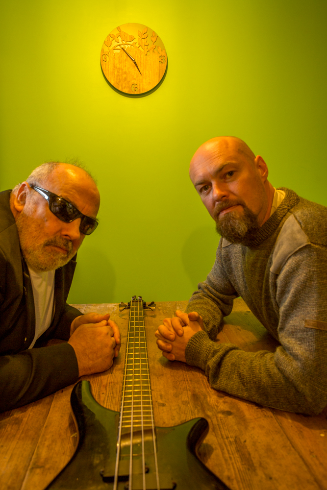 Read more about the article The Caviars