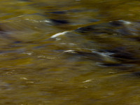 Textures of Water