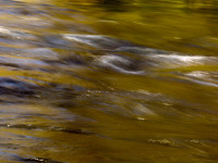 Textures of Water