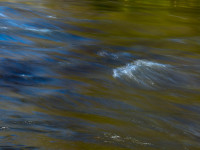 Textures of Water
