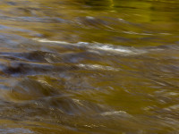Textures of Water