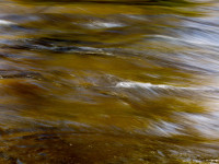 Textures of Water