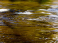 Textures of Water
