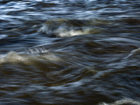 Textures of Water