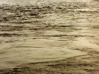 Textures of Water