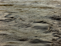 Textures of Water