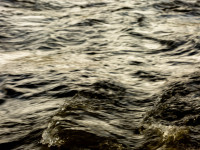 Textures of Water