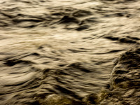 Textures of Water