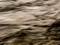 Textures of Water