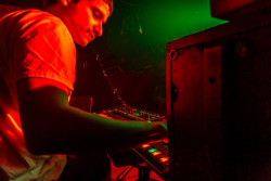 DJ Chilli